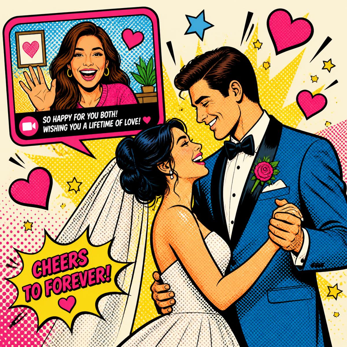 The father-of-the-bride toast
